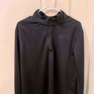 Nike Golf Pullover